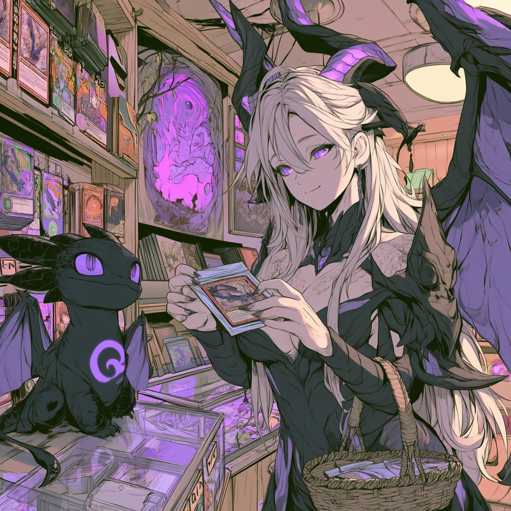 Kayn shop and market