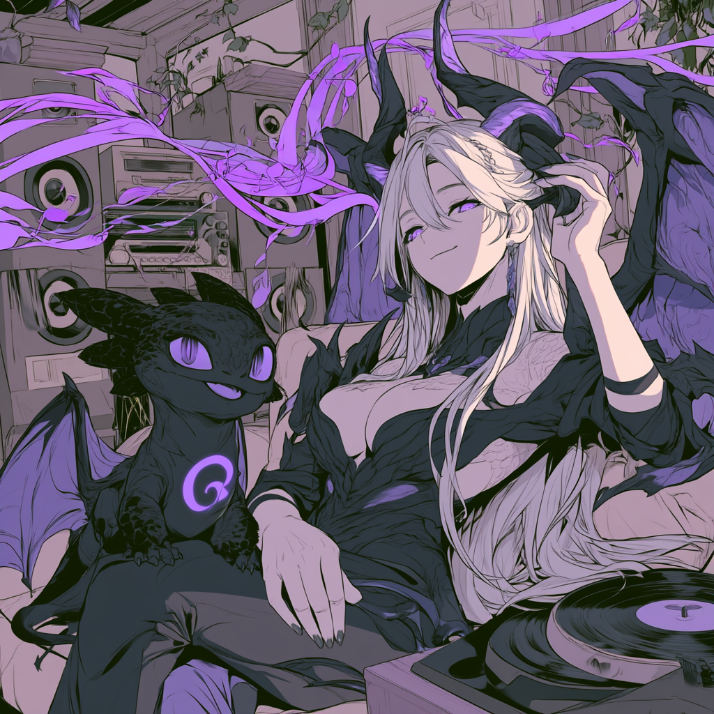 Kayn music experience